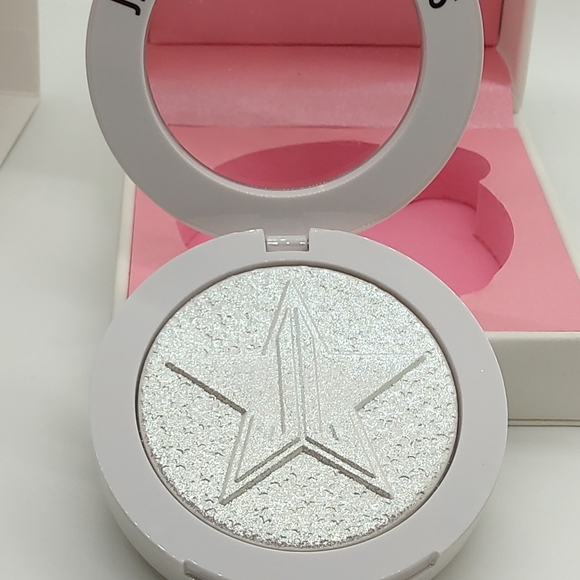 JEFFREE STAR Extreme Frost Highlighter NIB - Sour Ice 8g - Picture 9 of 12